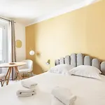 Studio Boulevard Voltaire - Golden