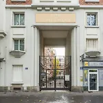 Charming Apartment 2Br6P - Place D\'Italie