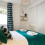 Charming Apartment 2Br6P - Place D\'Italie