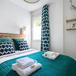 Charming Apartment 2Br6P - Place D\'Italie