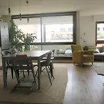 Apartment Fontarabie Citycosy