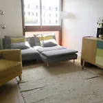 Apartment Fontarabie Citycosy