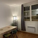 Superbe Appartement Paris 11E