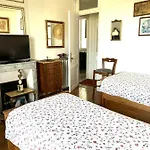 Appartement Bourgeois
