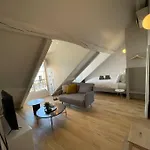 Magnifique Studio - Louvre Opera