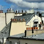 Madeleine Opera Residence
