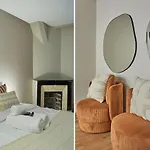 Apartment Louvre Museum By Studio Prestige