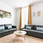Nets Inn Apartments - Daumesnil