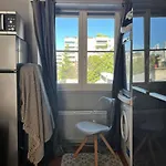 Lovely Studio 7Th Arr- Eiffel Tower/ Invalides