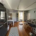 Lovely Studio 7Th Arr- Eiffel Tower/ Invalides