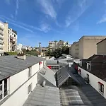 Lovely Studio 7Th Arr- Eiffel Tower/ Invalides
