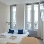 Lavie Maison Paris Ac Retreat