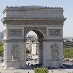 Tour Eiffel Motte Picquet Fremicourt Paris