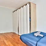 Appartement Quartier Parc Monceau