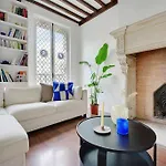 Gembnb Luxury Apartments - Beaumarchais