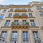 Gembnb Luxury Apartments - Beaumarchais