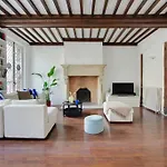 Gembnb Luxury Apartments - Beaumarchais