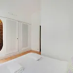 Gembnb Luxury Apartments - Beaumarchais