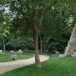 La Suite Monceau