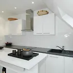 La Suite Monceau