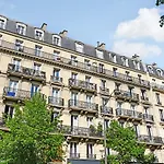 Beautiful Place 1Br3P Marais Republique