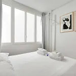 Beautiful Place 1Br3P Marais Republique