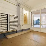 Beautiful Place 1Br3P Marais Republique