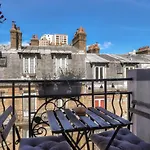 Nice Apartment For 2 - Paris 19E