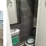 Cozy Apartment Paris Center