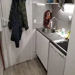 Cozy Apartment Paris Center