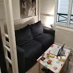 Cozy Apartment Paris Center