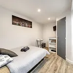Studio Moderne 2 Personnes Pres De La Bastille