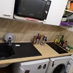 Studio Avec Terrasse Agreable, Metro Paris20