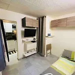 Studio - Butte Aux Cailles 13Eme
