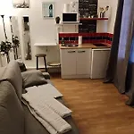 Studio Rue De La Sante