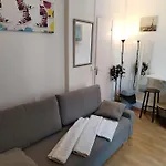 Studio Rue De La Sante