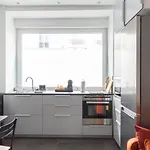 Spacious And Comfortable Apartment In Paris 17Th