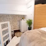 Duplex Parisien Charmant En Face Metro13