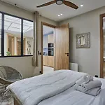 Appartement Coeur Montmartre By Studio Prestige