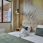 Appartement Coeur Montmartre By Studio Prestige
