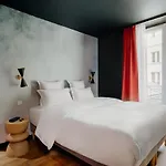 Edgar Suites Tour Eiffel - Carrieres