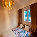 Fully Equipped Studio In The Heart Of Paris - Area Champs Elysees