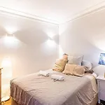 Guestready - French Hideaway Near Canal St Martin