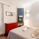 Guestready - French Hideaway Near Canal St Martin