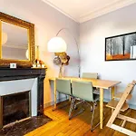 Guestready - French Hideaway Near Canal St Martin