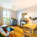 Guestready - French Hideaway Near Canal St Martin