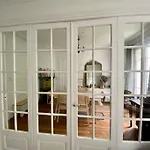 Elegant Appartement Parisien