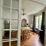 Elegant Appartement Parisien