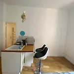 Studio Quai De Valmy