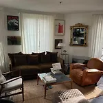 Chambre Privee Dans Superbe Appartement Parisien !